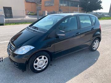 Mercedes-benz A 180 CDI Elegance