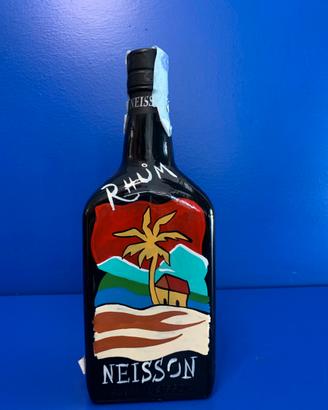Rum NEISSON TATANKA | LE CARBET