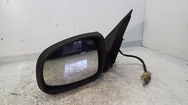 SPECCHIETTO RETROVISORE SINISTRO SUZUKI Swift 4°
