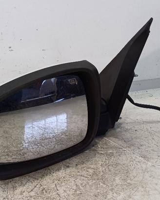 SPECCHIETTO RETROVISORE SINISTRO SUZUKI Swift 4°