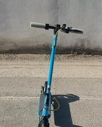 Monopattino elettrico