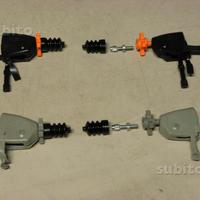 Magura cuffie coprileve e leve