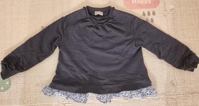 Maglia da bambina 3A Il Gufo