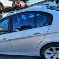 BMW 320D ANNO 2010 - PORTA POSTERIORE SINISTRO