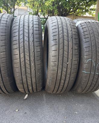 gomme usate 2156517 Estivo HANKOOK - Ven - 583