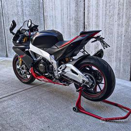 Aprilia Rsv4 Factory APRC 2014