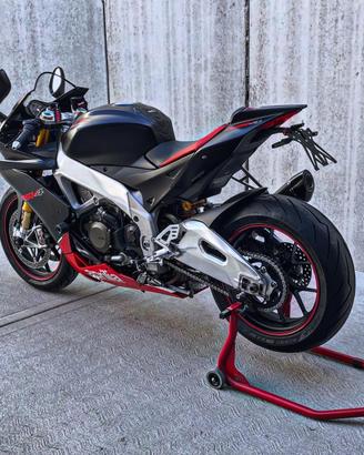 Aprilia Rsv4 Factory APRC 2014