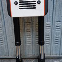 Harley Davidson XR 1200 forcella