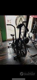 Air Bike Professionale - Fan Bike