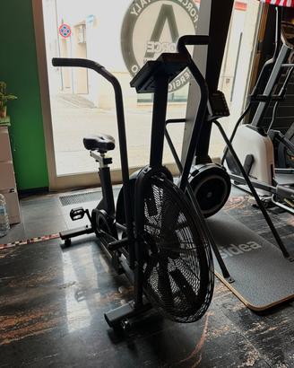 Air Bike Professionale - Fan Bike