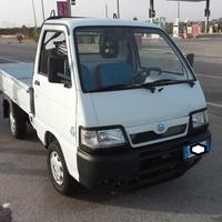 Piaggio porter cassone fisso 2,30 metri