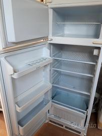 Frigo da incasso Indesit