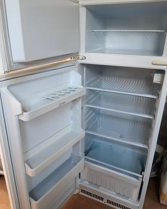 Frigo da incasso Indesit