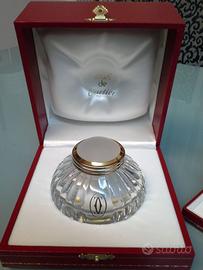 calamaio MUST DE CARTIER Vendome Trinity 1989