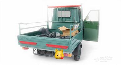Piaggio Ape 50