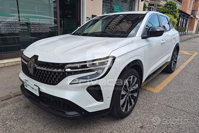 RENAULT Austral Austral Full Hybrid E-Tech 200 CV