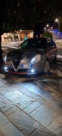 Giulietta 1.4 tjet 