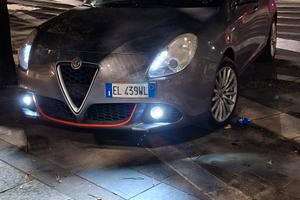 Giulietta 1.4 tjet 