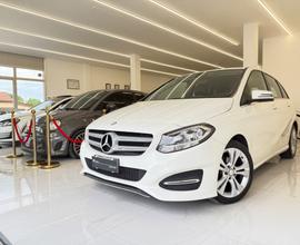 Mercedes-benz B 180 CDI AMG Sport