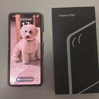 Samsung galaxy  z flip 7 256gb
