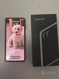 Samsung galaxy  z flip 7 256gb