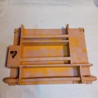 Porta spezie Porta Scottex 