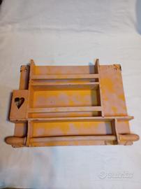 Porta spezie Porta Scottex 