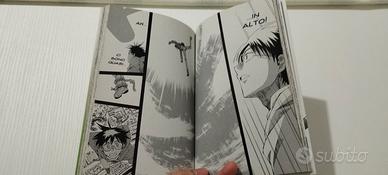 Samidare vol.1Perfetto Sconto 40% 1a ediz italiana