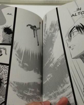 Samidare vol.1Perfetto Sconto 40% 1a ediz italiana