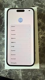 Iphone 14 Pro 128Gb + Smartwatch Watch SE 44