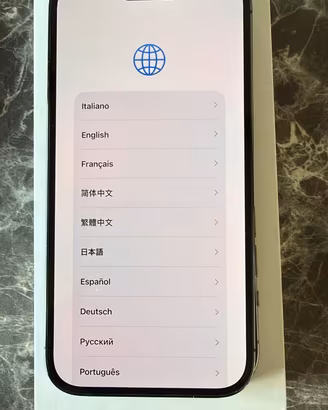 Iphone 14 Pro 128Gb + Smartwatch Watch SE 44