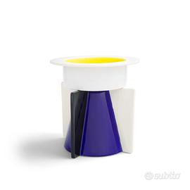 Memphis Milano Vaso Design Niger (Gerard Taylor)