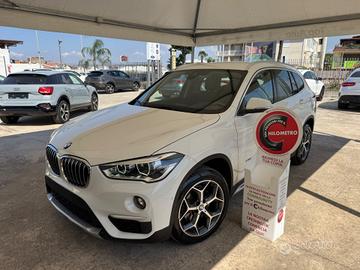 BMW X1 SDrive 18d XLINE AUTO. - MY18
