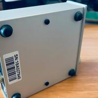 Pre box S2 digital Pro-Ject