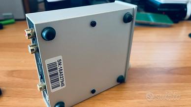 Pre box S2 digital Pro-Ject