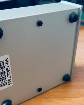 Pre box S2 digital Pro-Ject