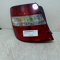 FANALE POST. SX. FIAT STILO (2C) (09/01-11/03) 188