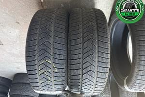 gomme usate 2554520 Winter PIRELLI - SCO - 317