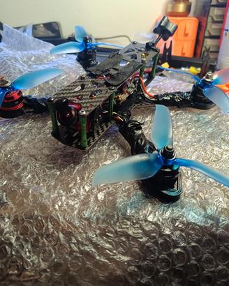 Drone fpv freestyle 5 pollici