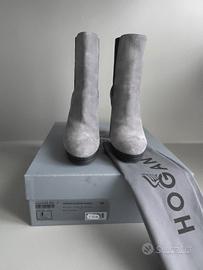 stivaletti chelsea Hogan