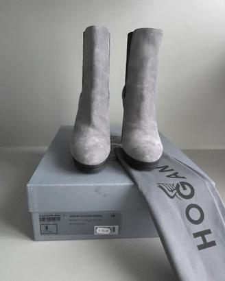 stivaletti chelsea Hogan