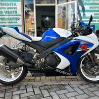 Suzuki GSX R 1000 - 2007 - FINANZIABILE