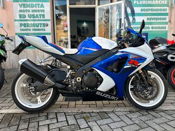 Suzuki GSX R 1000 - 2007 - FINANZIABILE