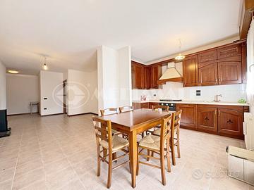 Trilocale a Portogruaro