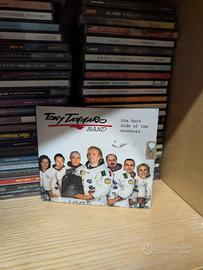 CD musica di TONY TAMMARO rarissimo