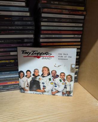 CD musica di TONY TAMMARO rarissimo