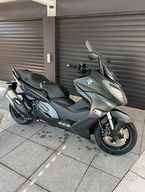 BMW C 650 SPORT