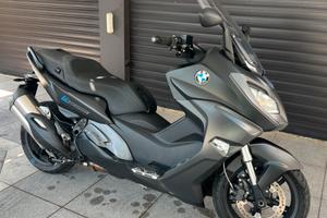 BMW C 650 SPORT