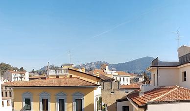 Studi professionali - stanza