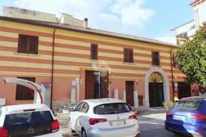 3 LOCALI A SAN GIORGIO DEL SANNIO